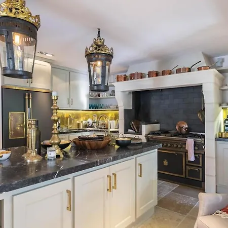 וילה 5br In Cap D'antibes - What'app - 0034-656-619-782 - For Reservations! *