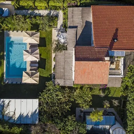 5br In Cap D'antibes - What'app - 0034-656-619-782 - For Reservations! אנטיב
