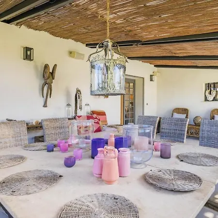 5br In Cap D'antibes - What'app - 0034-656-619-782 - For Reservations!