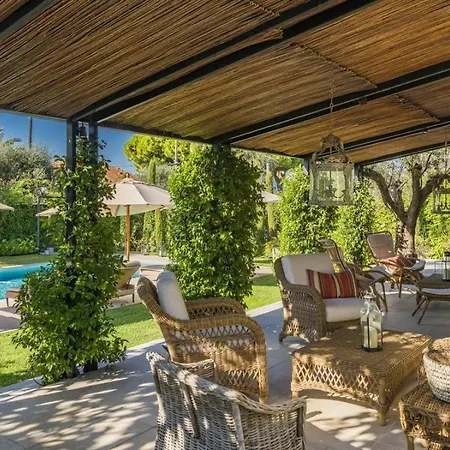 5br In Cap D'antibes - What'app - 0034-656-619-782 - For Reservations! Villa *