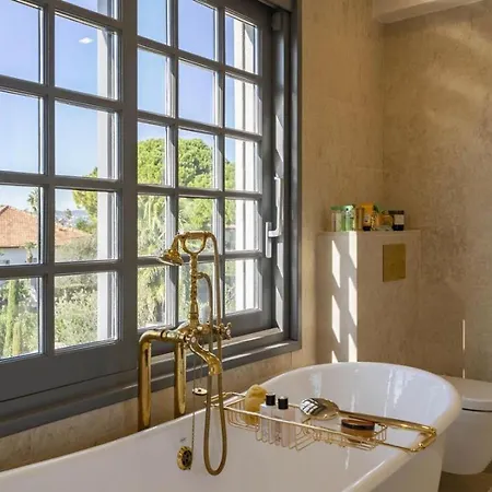 וילה 5br In Cap D'antibes - What'app - 0034-656-619-782 - For Reservations!