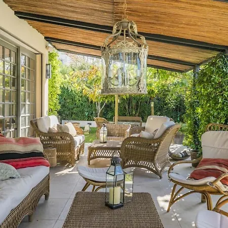 5br In Cap D'antibes - What'app - 0034-656-619-782 - For Reservations! * אנטיב