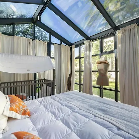 5br In Cap D'antibes - What'app - 0034-656-619-782 - For Reservations! וילה *