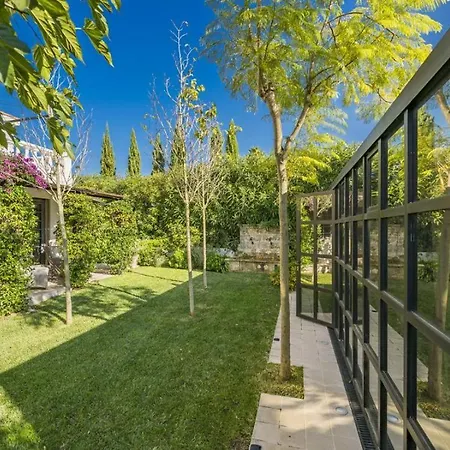 5br In Cap D'antibes - What'app - 0034-656-619-782 - For Reservations! *