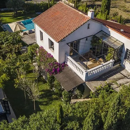 5br In Cap D'antibes - What'app - 0034-656-619-782 - For Reservations! *