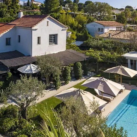 5br In Cap D'antibes - What'app - 0034-656-619-782 - For Reservations! וילה אנטיב